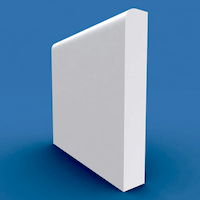 Image for the Simple MDF Skirting category