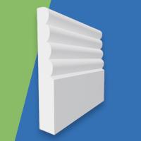 Lincoln Skirting Board