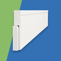 Reveal Skirting Cover