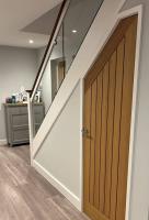 Square Edge MDF Architrave