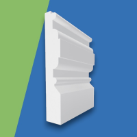 Winchester Skirting Board