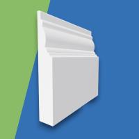Windsor MDF Skirting Board