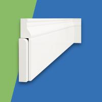 Cesar Skirting Cover