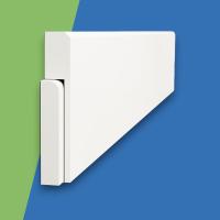 Edge Skirting Cover