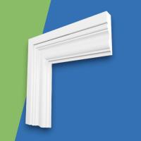Georgian MDF Architrave