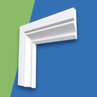 Ogee MDF Architrave