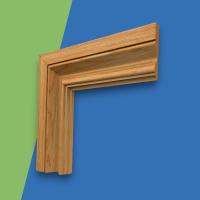 Royal A Oak Architrave