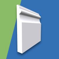 Royal B MDF Skirting Board