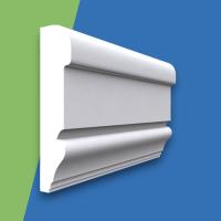 Victorian MDF Dado Rail