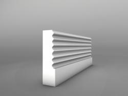 New Wave MDF Architrave 4200mm Length