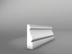 Ogee 1 MDF Architrave 4200mm Length