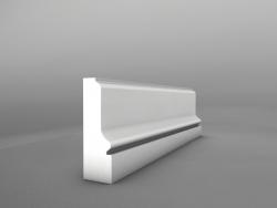 Chalfont 15mm MDF Architrave Length