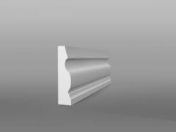 Classic Ogee MDF Architrave 3050mm length