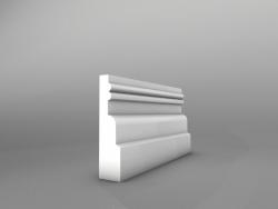 Colonial 22mm MDF Architrave Set