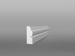Dudley MDF 4200mm Architrave Length
