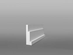 High Step T30 MDF Architrave 3050mm Length