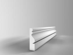 Lincoln 22mm MDF Architrave Set