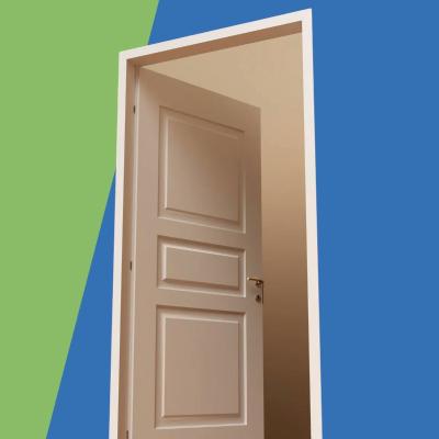 Image for the Door Frame category