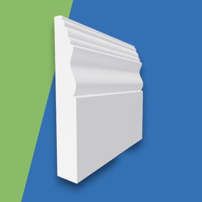 Kings MDF Skirting Board