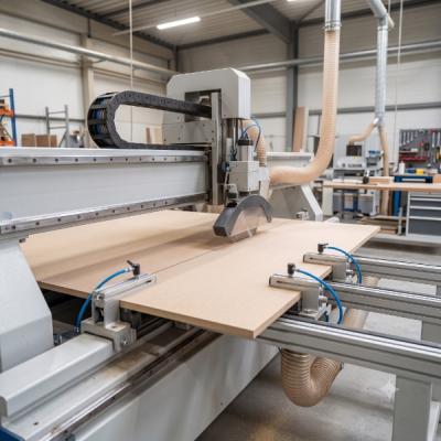 MDF Sheet - Panels Cut to Size