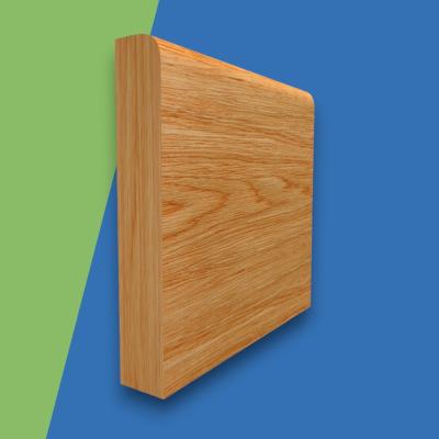 Image for the Simple Skirting Oak category
