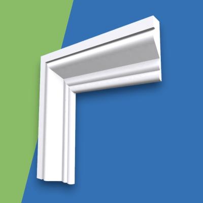 Cesar MDF Architrave