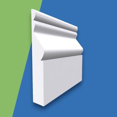 Cesar MDF MDF Skirting Board