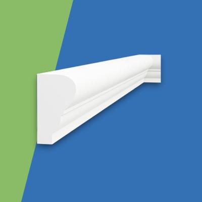 Classic Picture Rail MDF