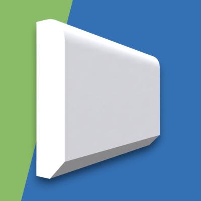 Edge MDF Dado Rail