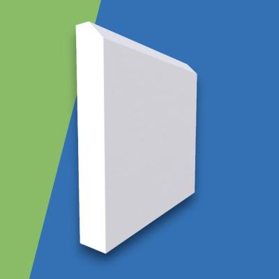 Edge MDF Skirting Board