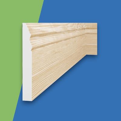 Kings Pine Skirting Board