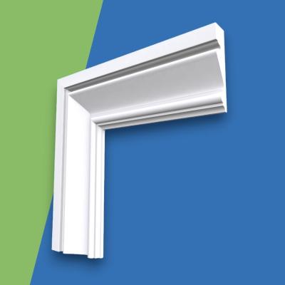 Regency A MDF Architrave