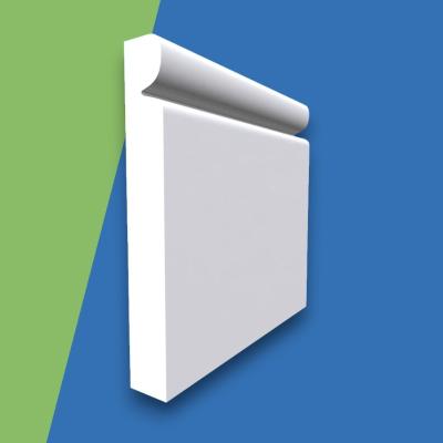 Reveal MDF Skirting Board