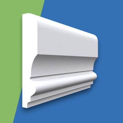 Royal B MDF Dado Rail