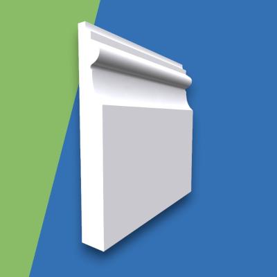 Royal B MDF Skirting Board