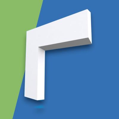 Splay MDF Architrave