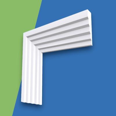 Stepped 3 MDF Architrave