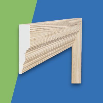 Windsor Pine Architrave