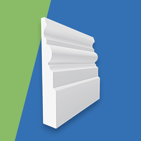 Henley Skirting Board