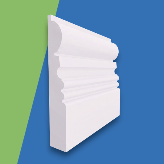 Regal Skirting Board