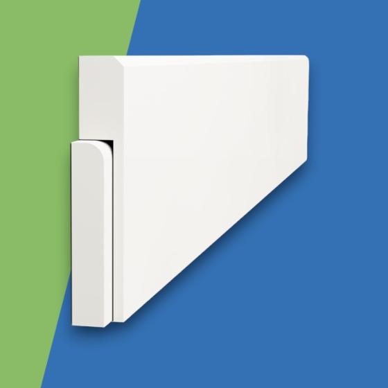 Edge Skirting Cover