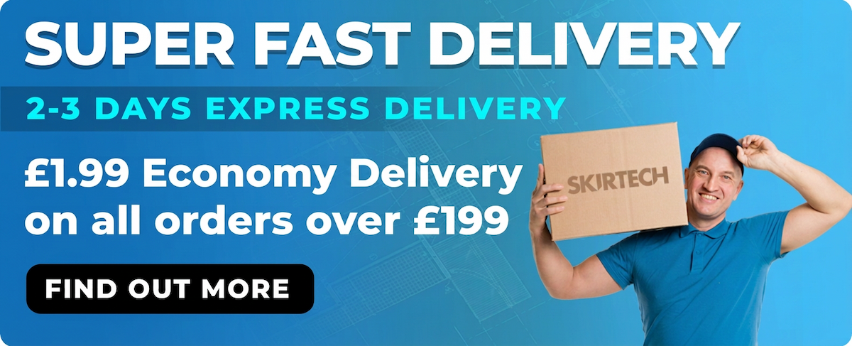 Super Fast Delivery