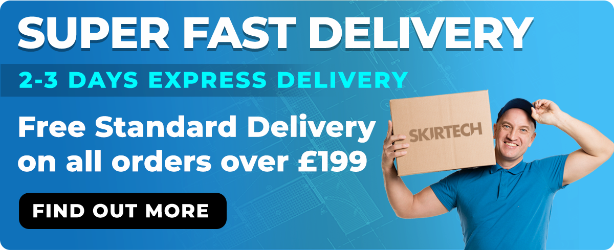 Super Fast Delivery