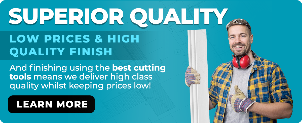 Superior Quality Products